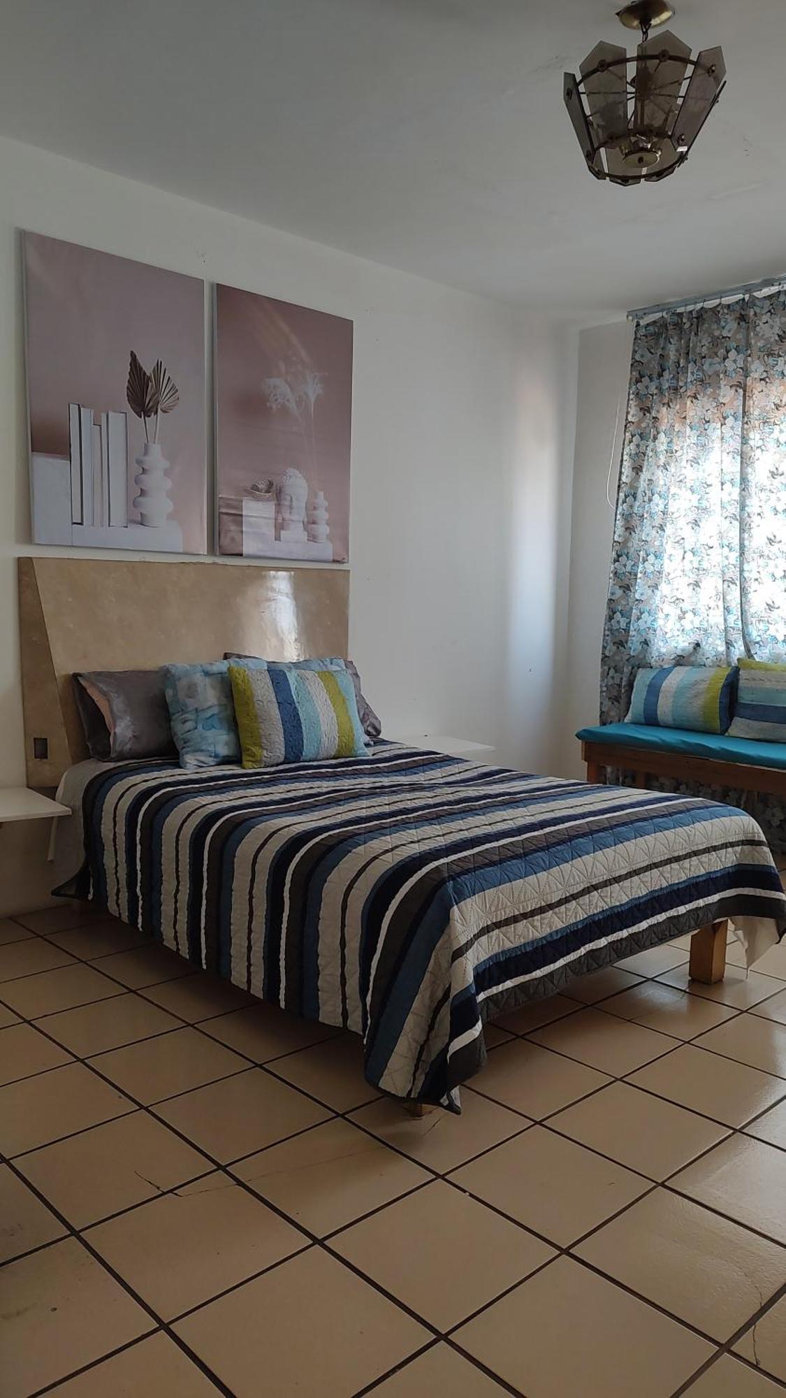 Habitacion Privada En Casa De Huespedes Guadalajara Exterior foto